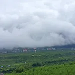 Hotel Hillside View
