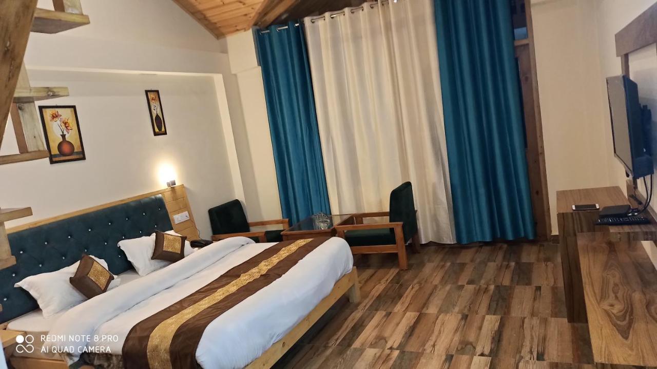 Hotel Hotel Hillside View
